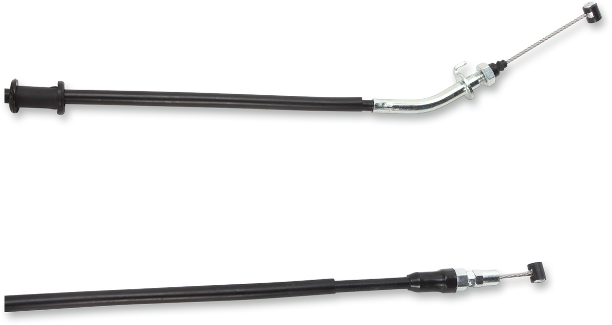 Moose Racing Clutch Cable Yamaha YZ250F / YZ450F 2014-2018