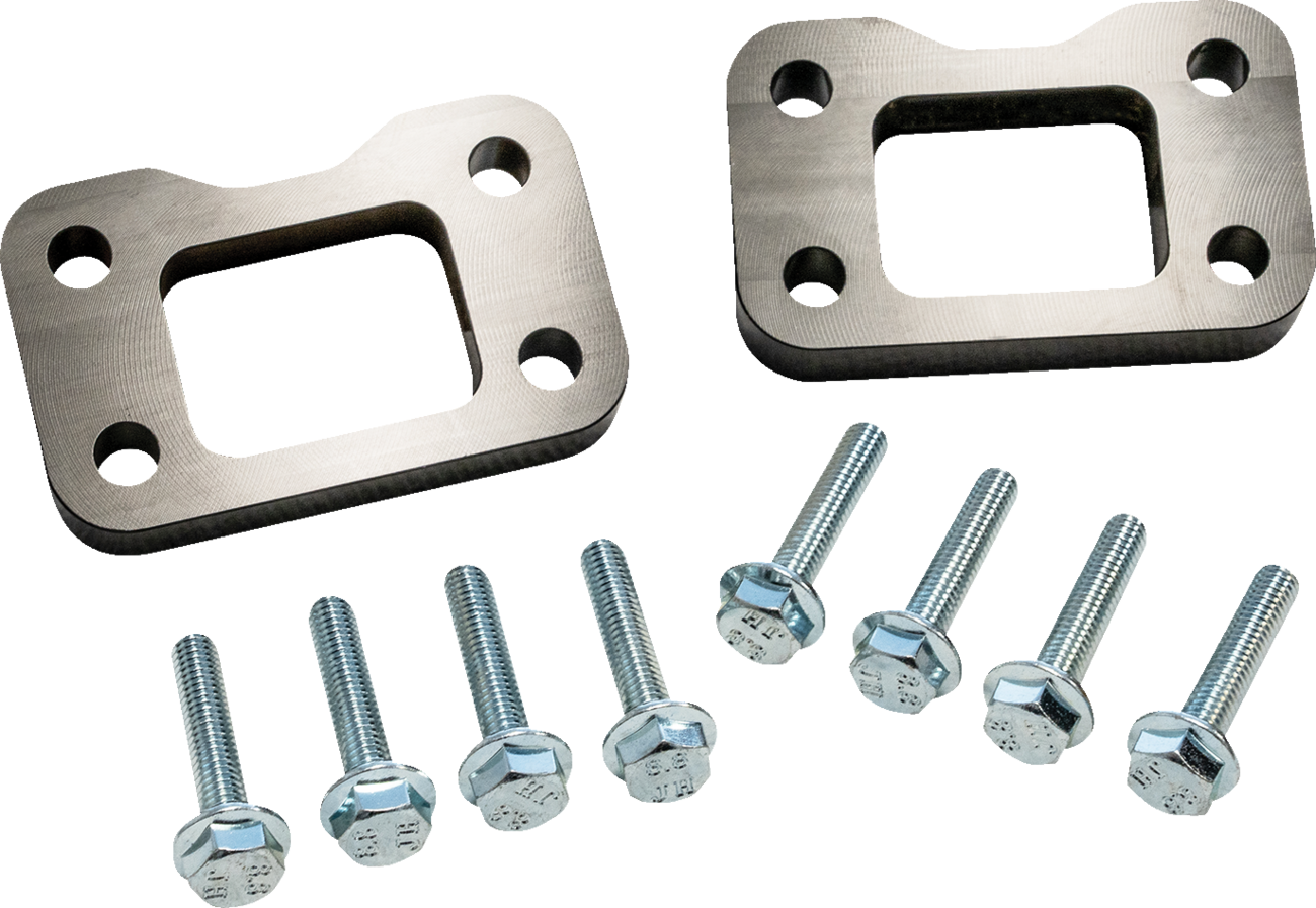 PM OFF-ROAD Rock Guard Spacer Kit