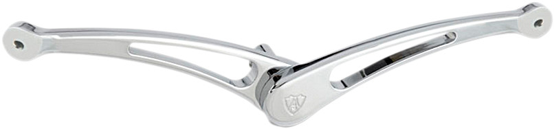 Arlen Ness Radius Heel / Toe Shift Levers For Harley 1997-2026