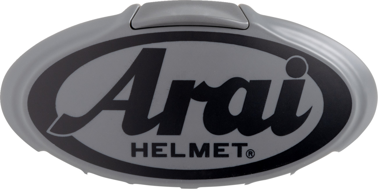Arai 3D Arai Logo Duct