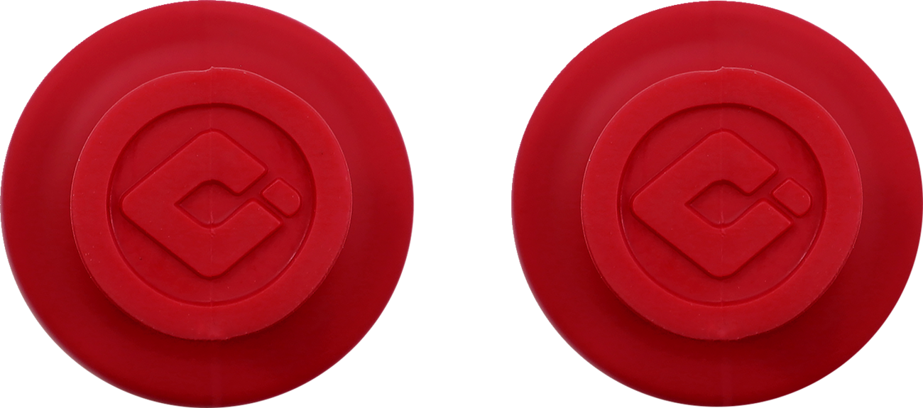 ODI Rogue MX Single Ply Grips