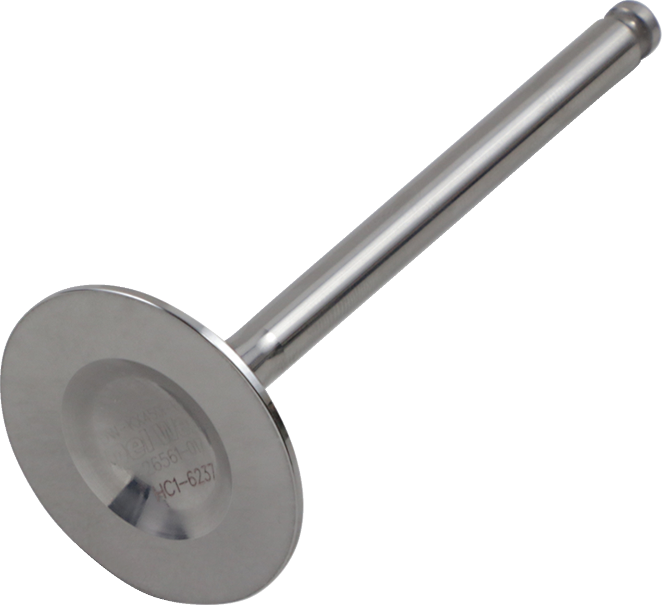 Del west Exhaust Valve - Kawasaki KX450F '09-'15
