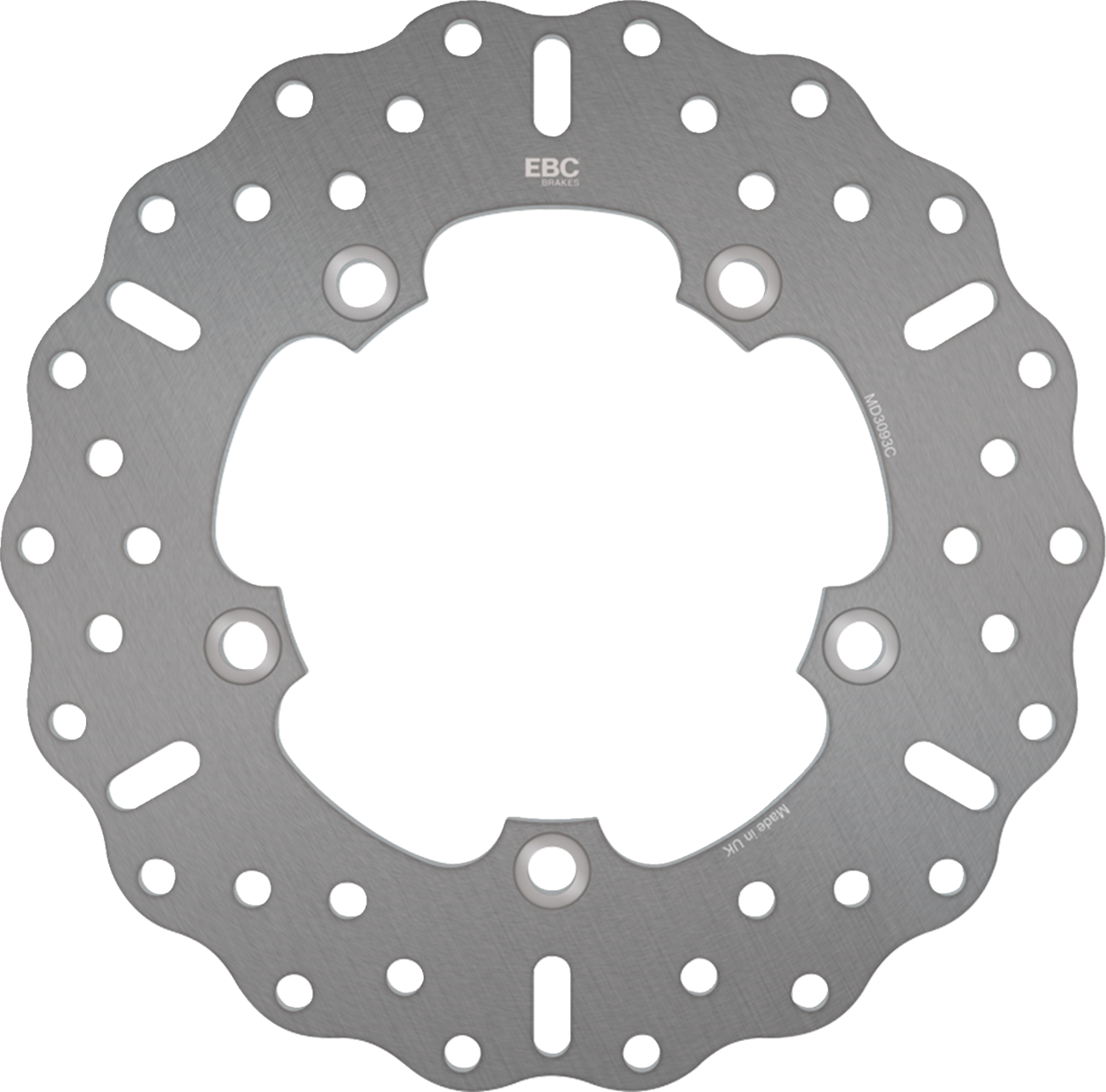 Brake Rotor