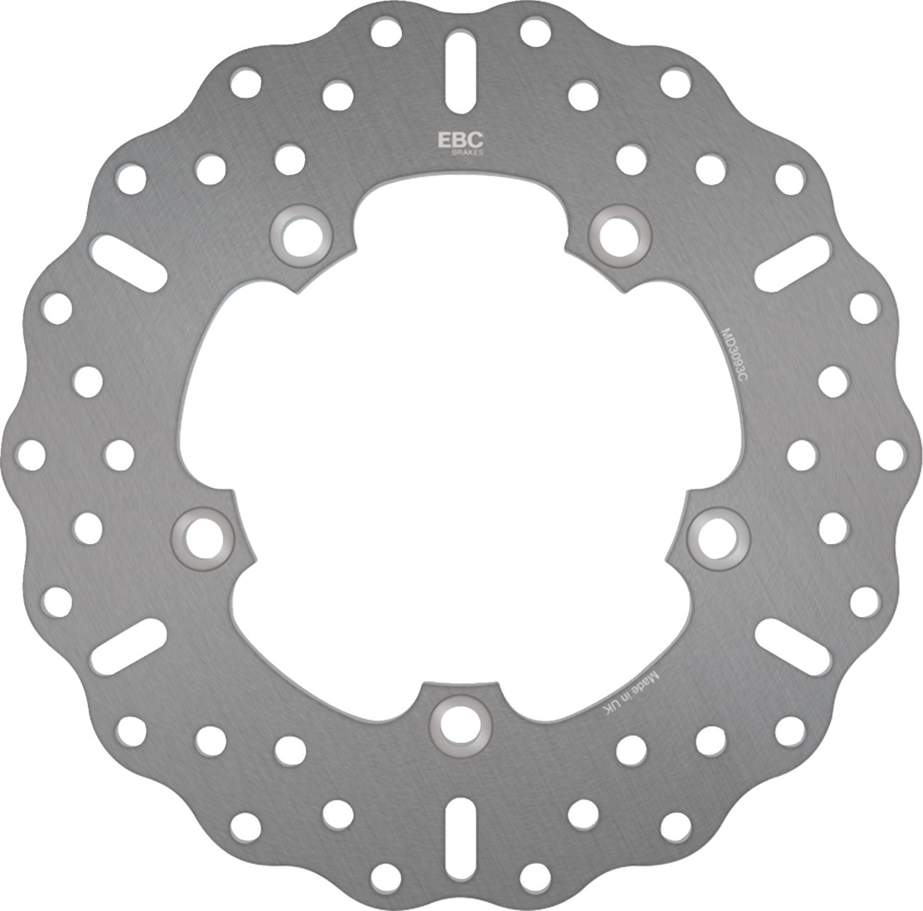 EBC Brake Rotor