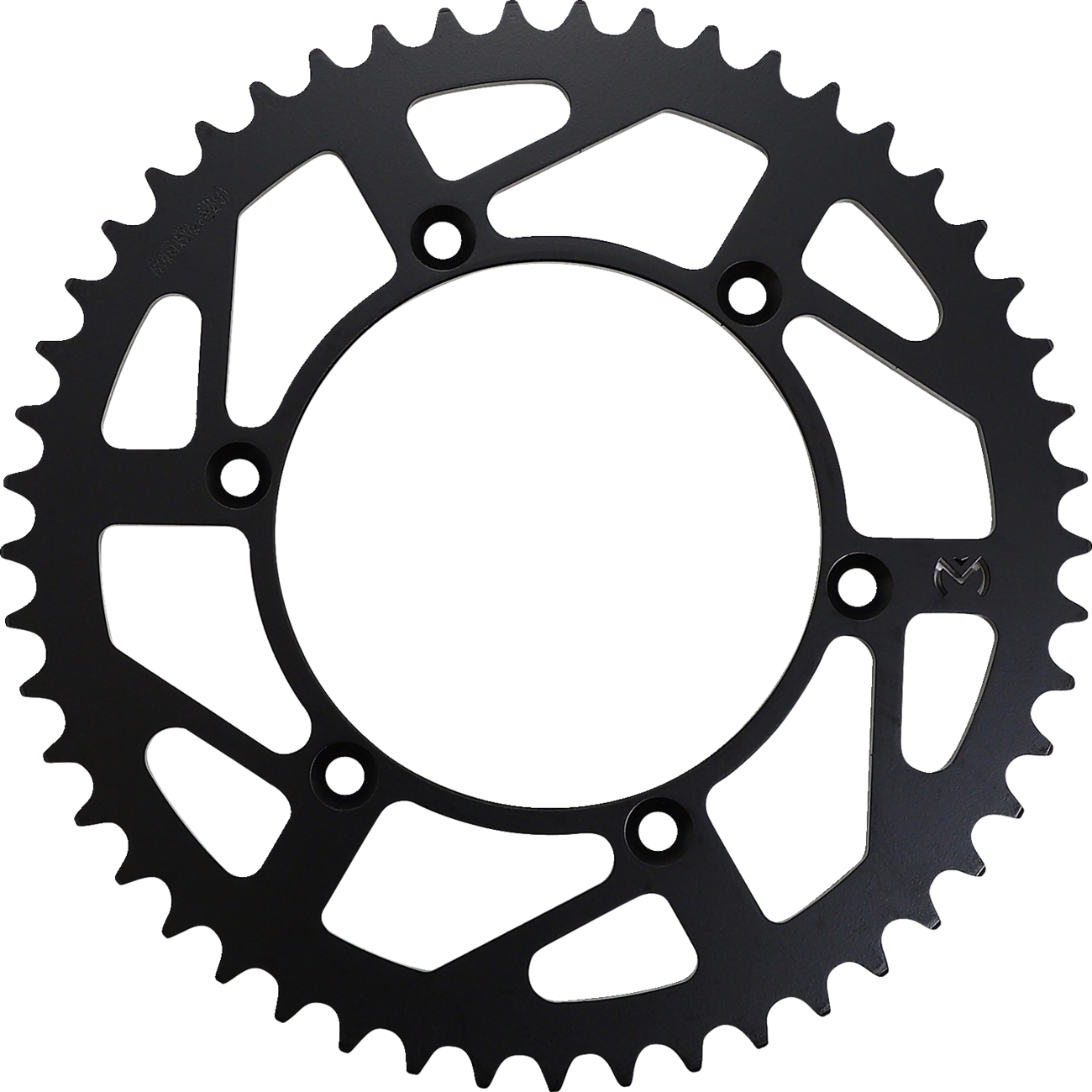 Steel Rear Sprocket