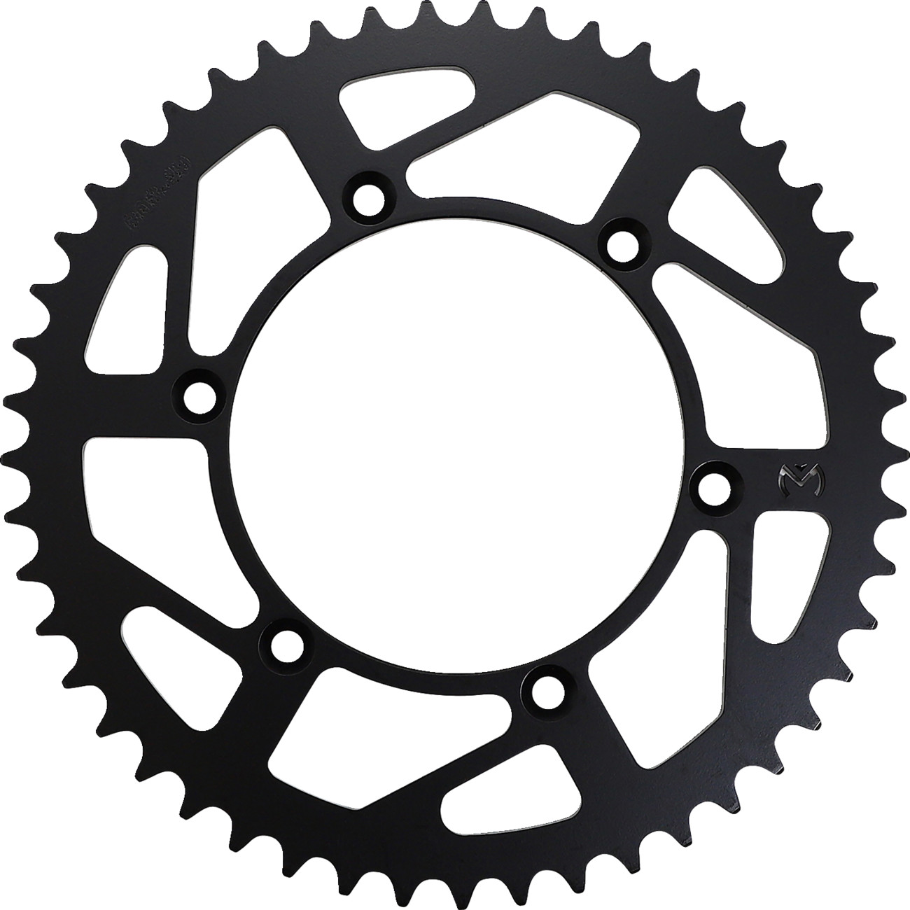 Steel Rear Sprocket