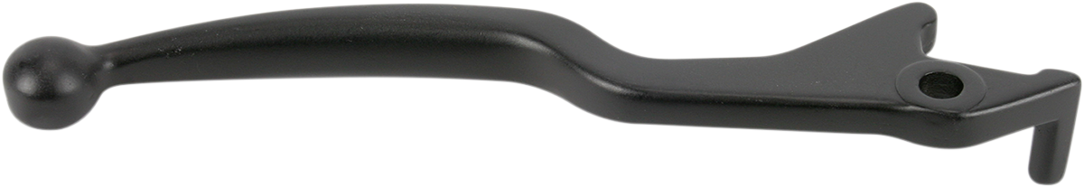 Parts unlimited Brake Lever - Black Suzuki