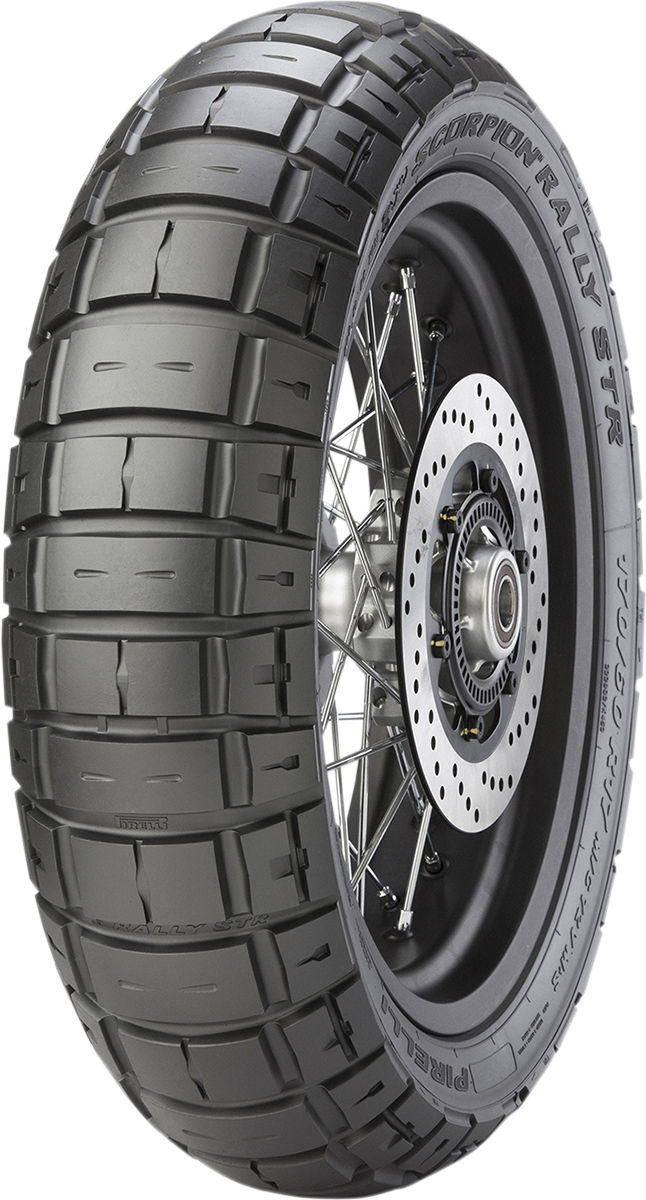 Pirelli dual sport on sale