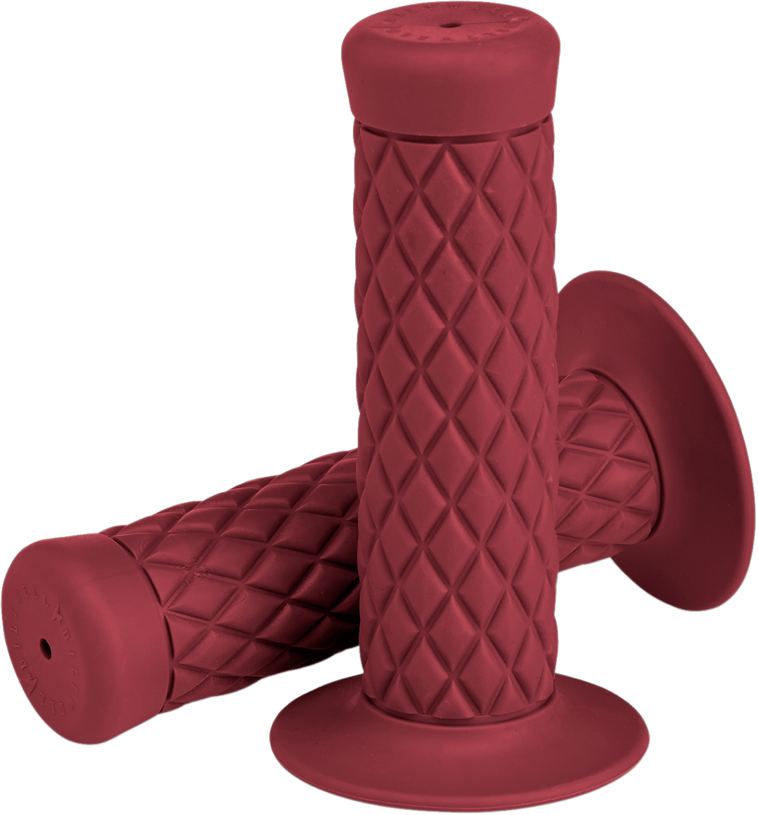 Biltwell Thruster 7/8" TPV Grips