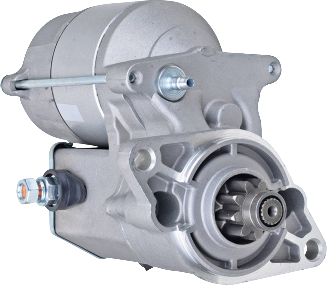 PARTS UNLIMITED Starter