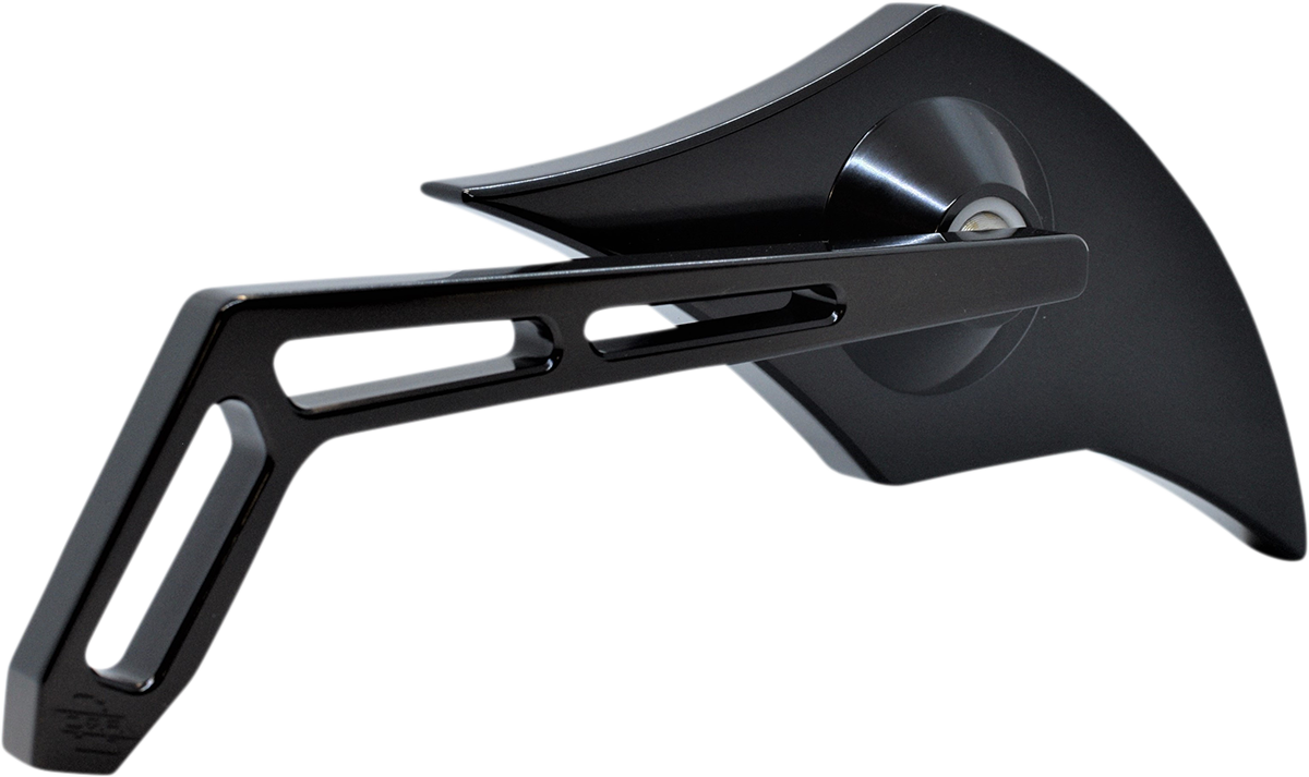 Billet Aluminum Mirror