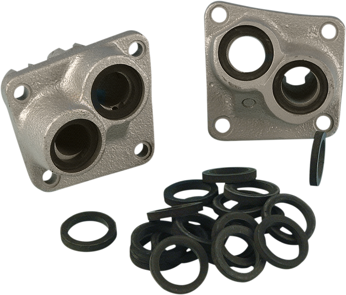 JAMES GASKET Pushrod Seal