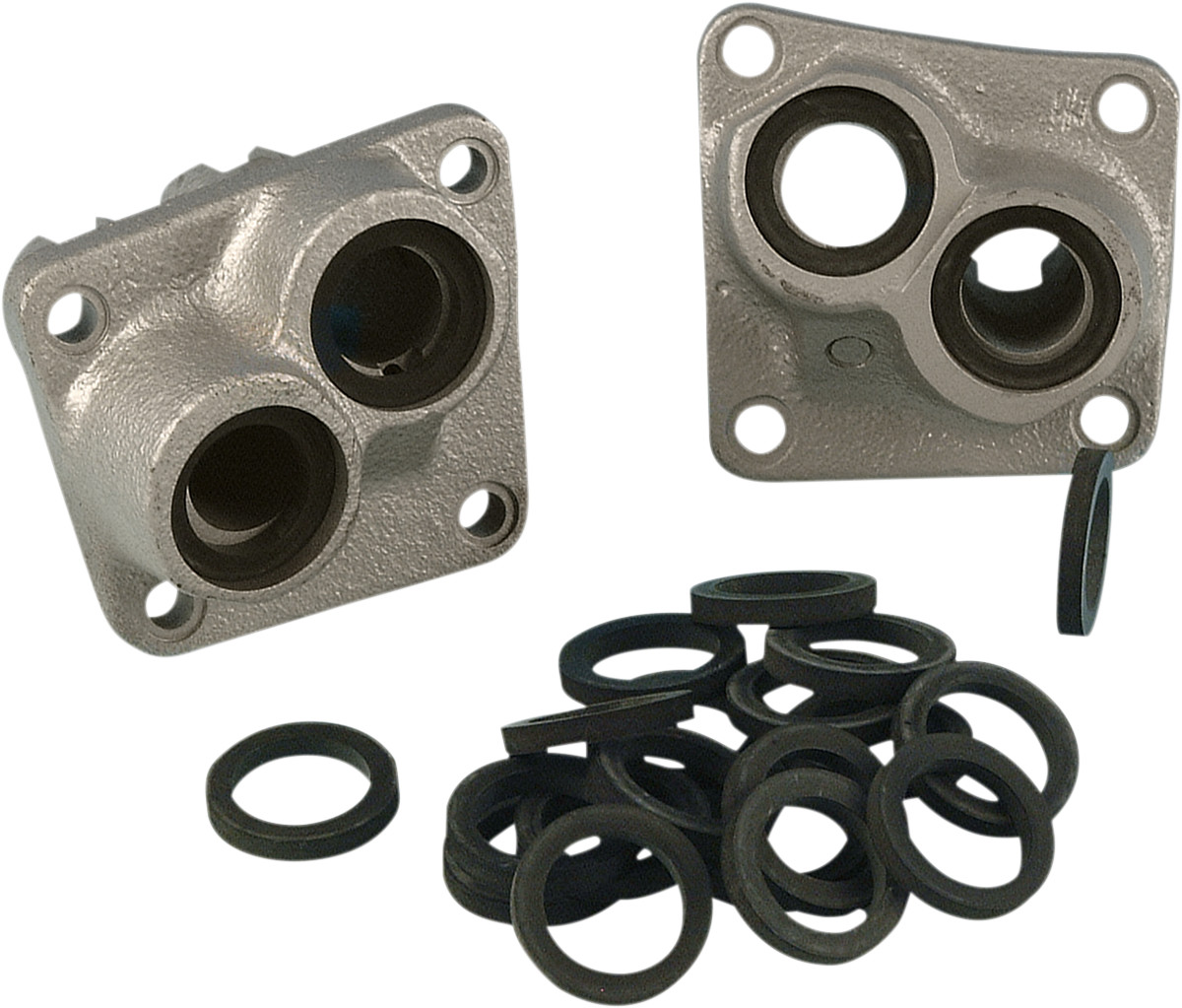 JAMES GASKET Pushrod Seal