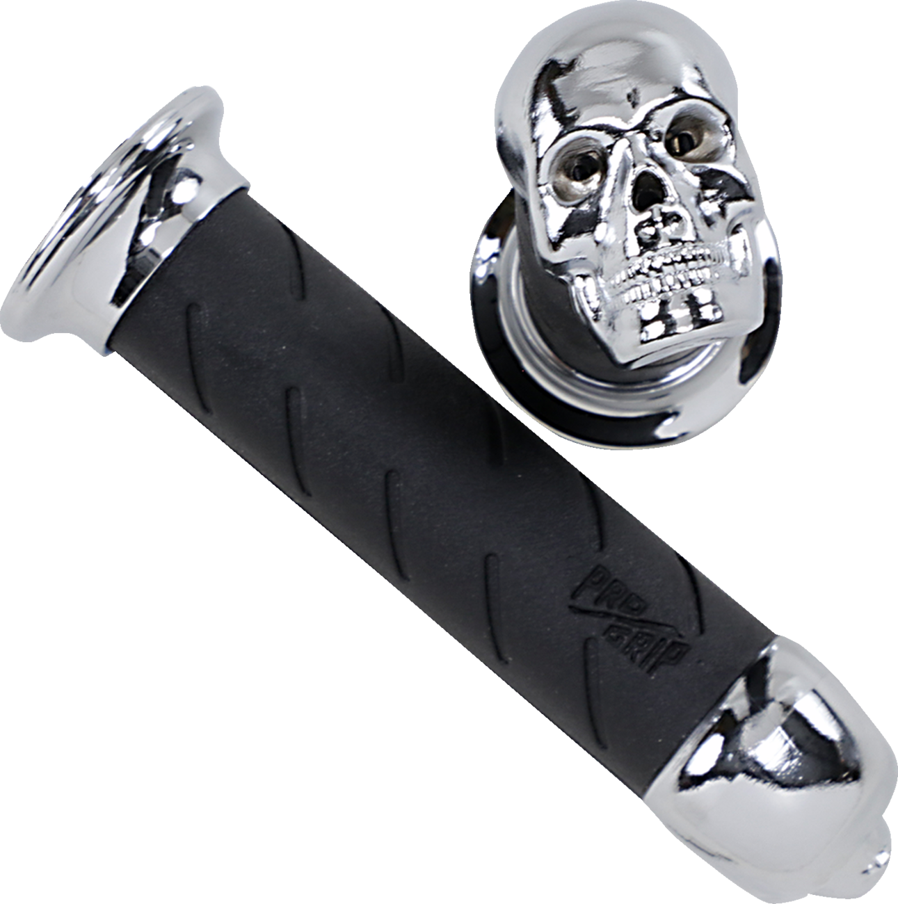 Pro Grip 862 Skull Grips