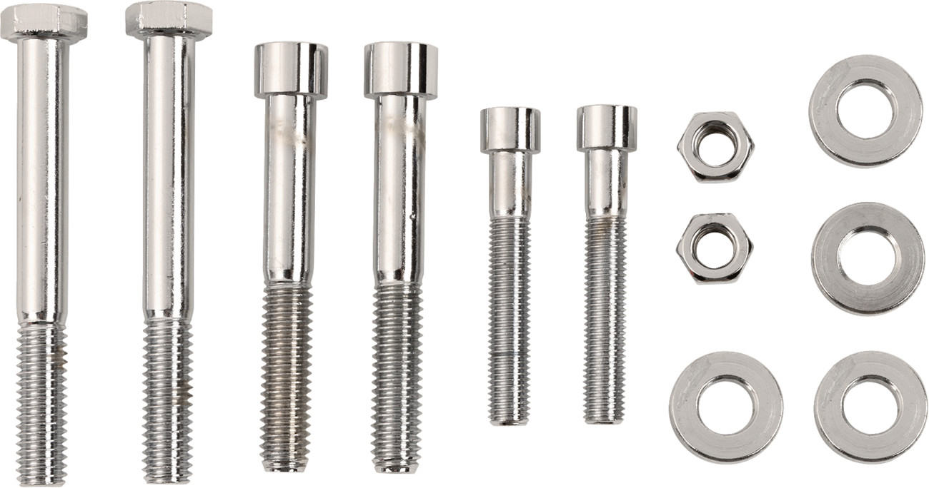 Drag Specialties Motor Mount Bolt Set
