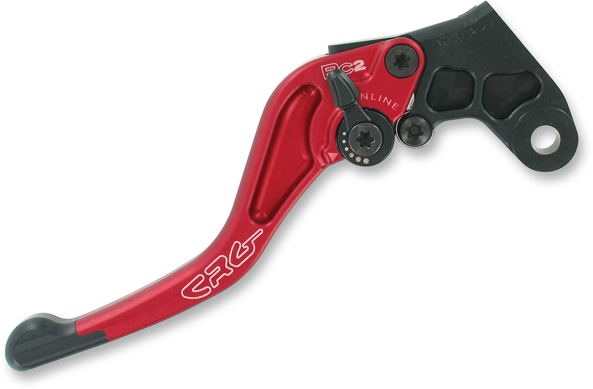 CRG RC2 Shorty Clutch Lever