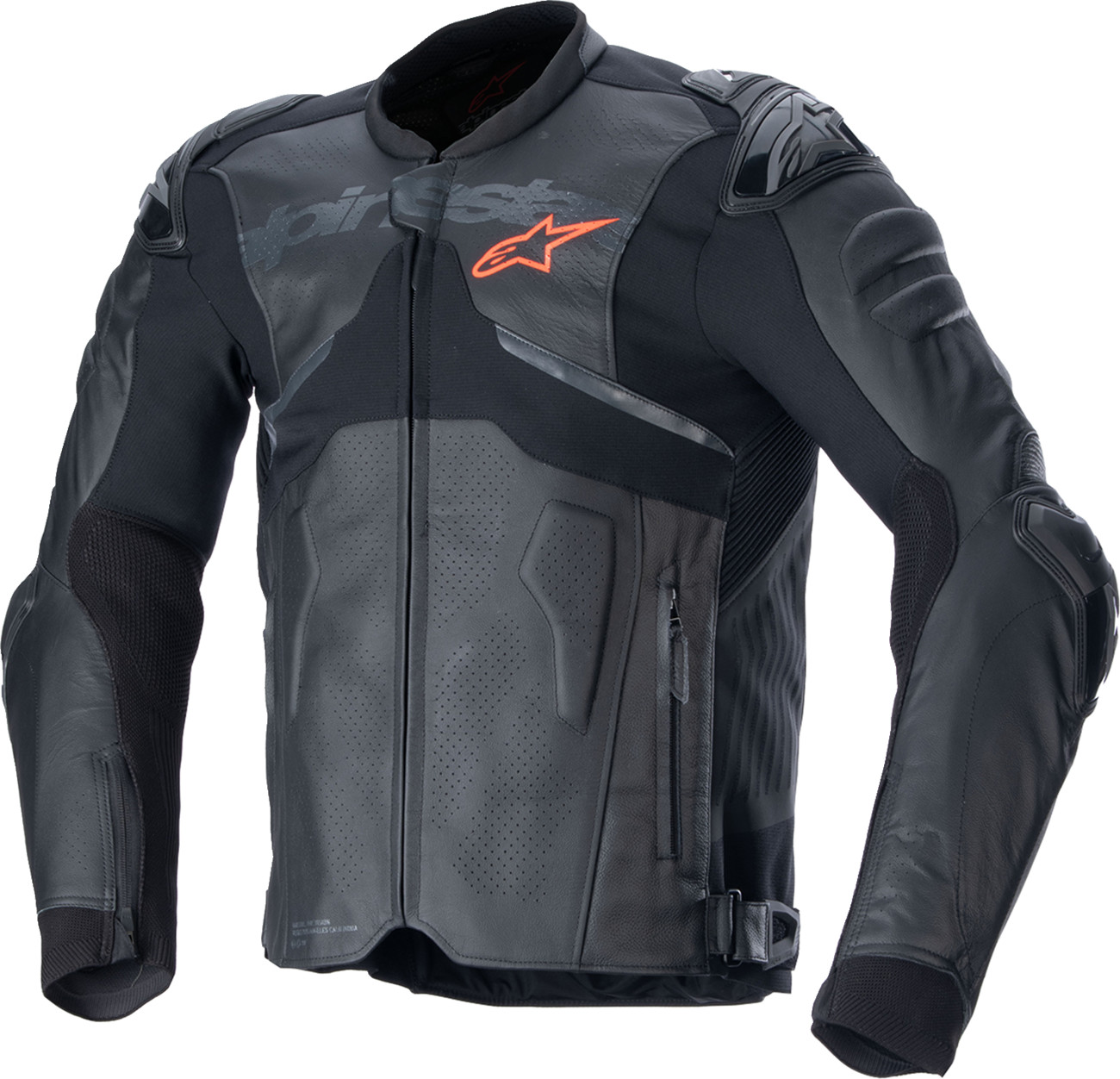 Alpinestars Atem V5 Jacket