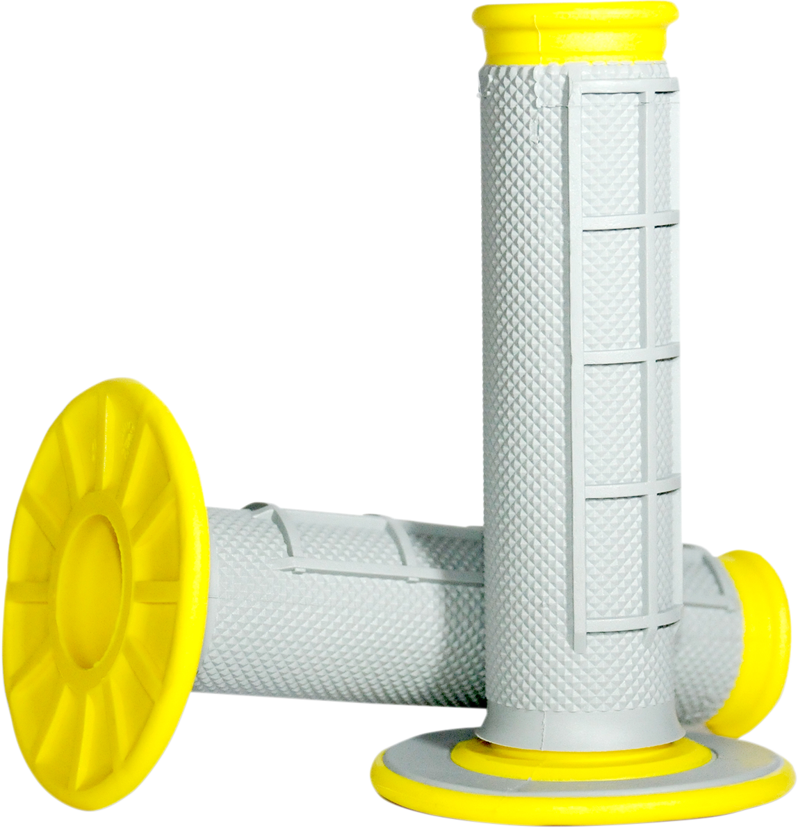 RENTHAL Offroad Dual-Compound Grips