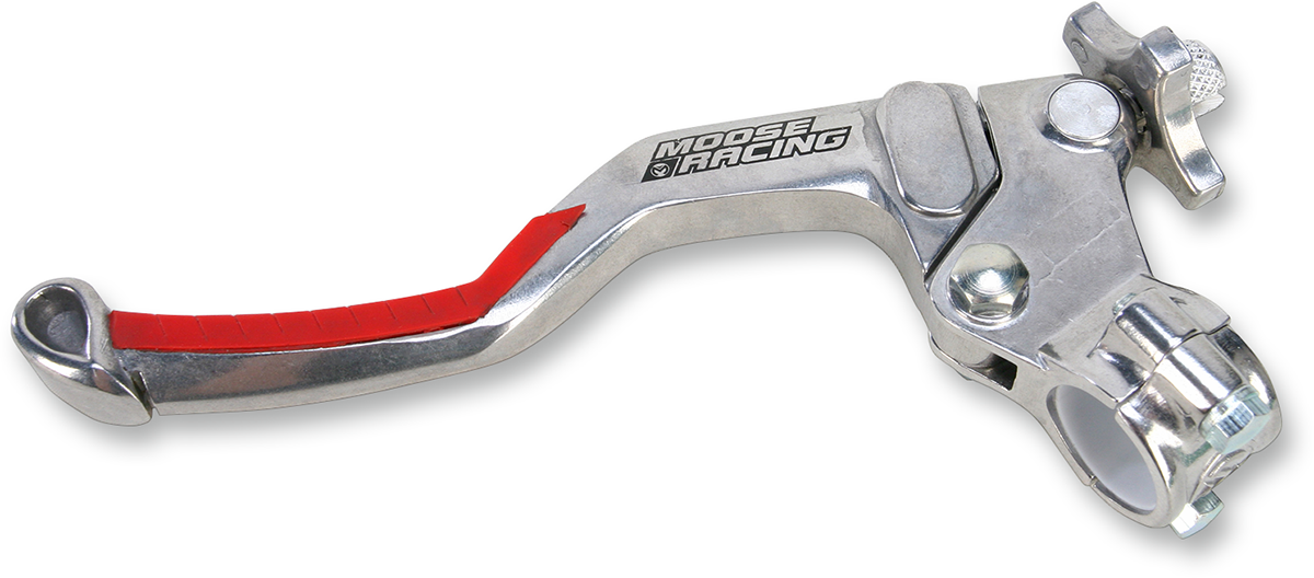 Moose Racing EZ3 Easy Pull Clutch Lever w/ Perch
