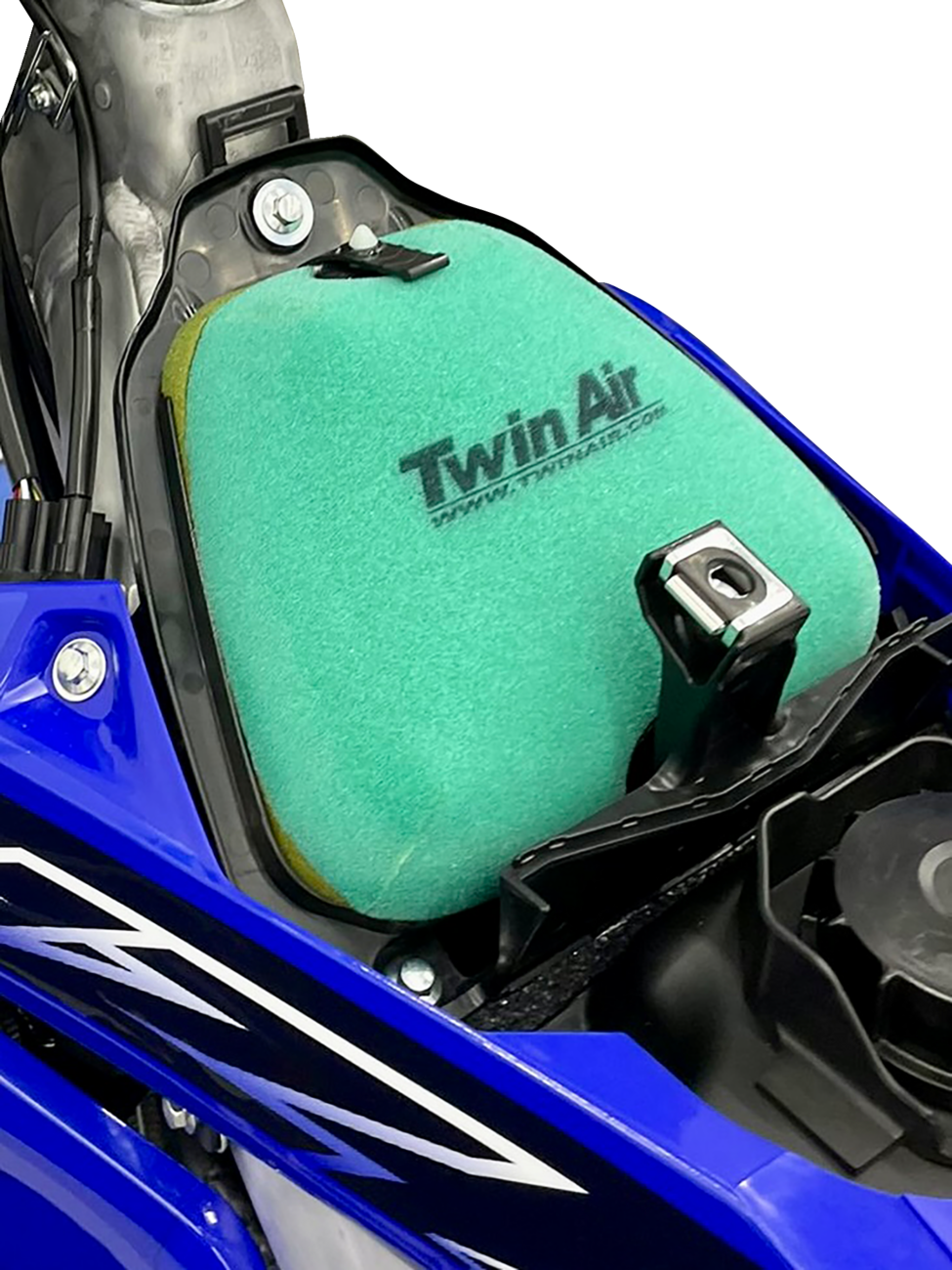 Factory Pre-Oiled Air Filter