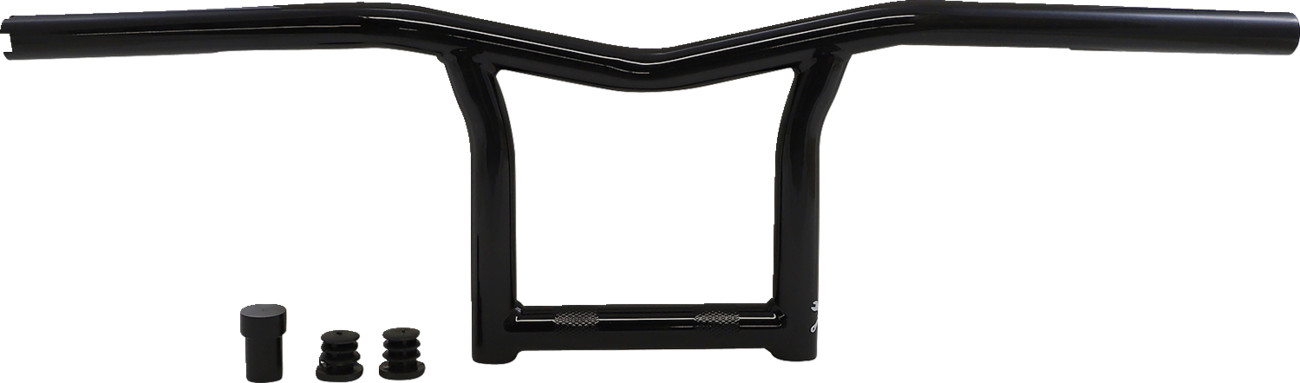 Burly Brand Sid Handlebar For Harley