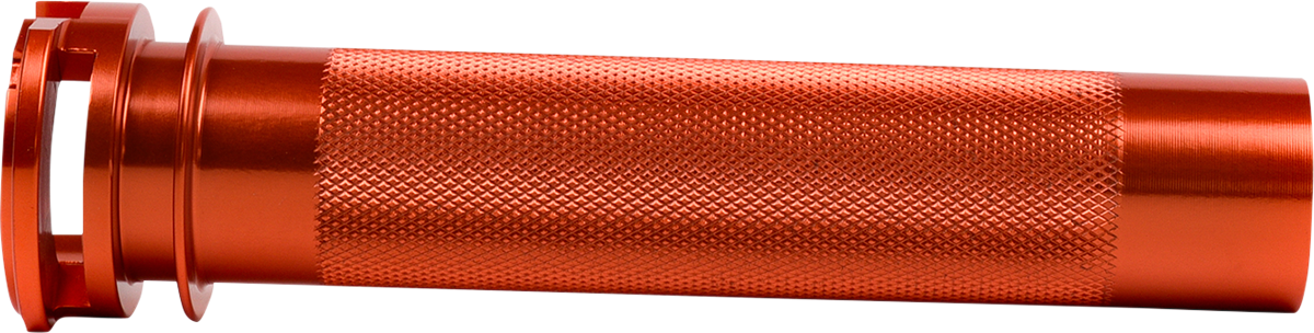 G2 ERGONOMICS CORP. Aluminum Throttle Tube