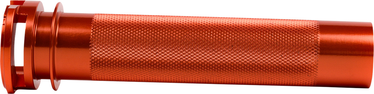 G2 ERGONOMICS CORP. Aluminum Throttle Tube