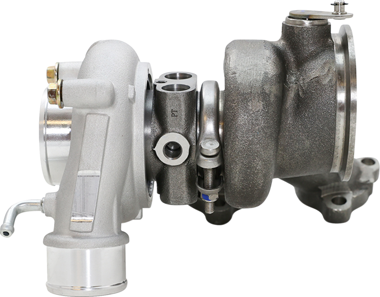 DYNOJET Turbocharger Upgrade Kit