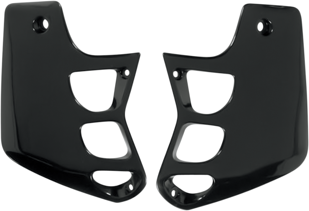 UFO Replacement Radiator Shrouds