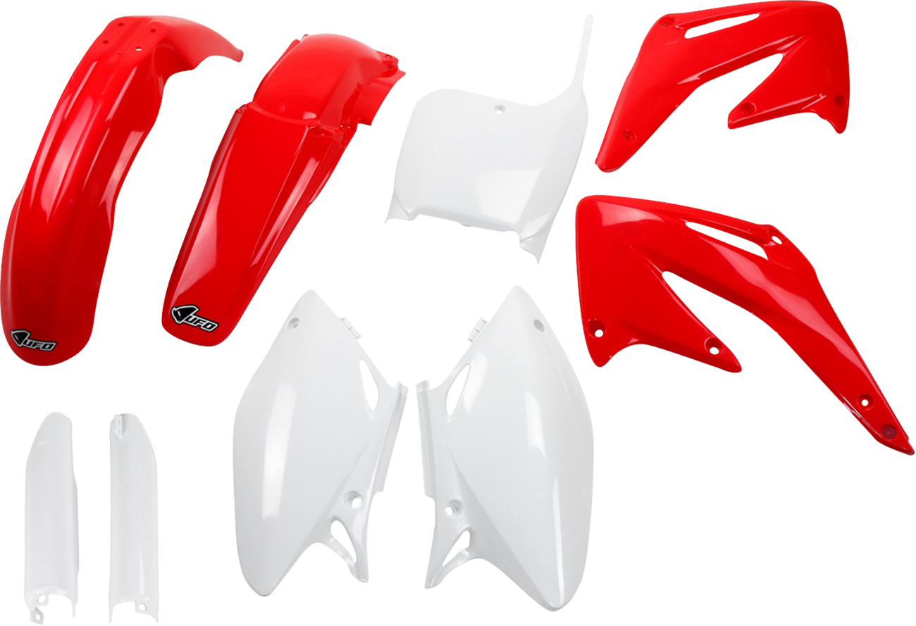 UFO Full Replacement Body Kit for Honda