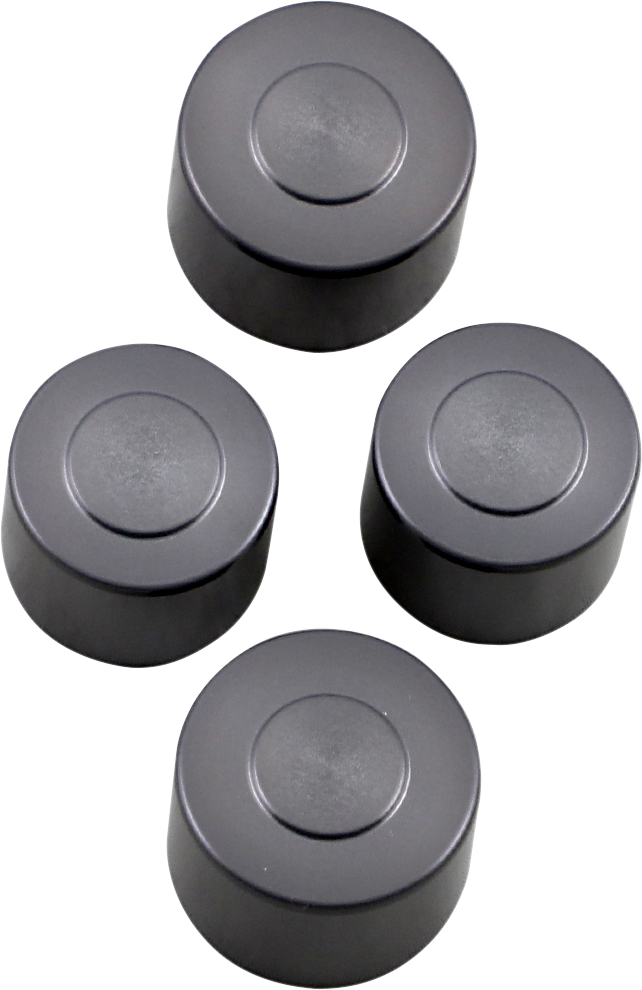 Parts unlimited Brake Caliper Piston Kit - Yamaha