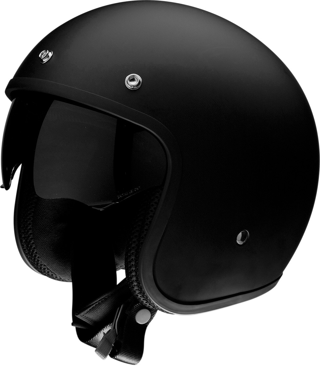 Z1R Saturn SV Helmet — Solid
