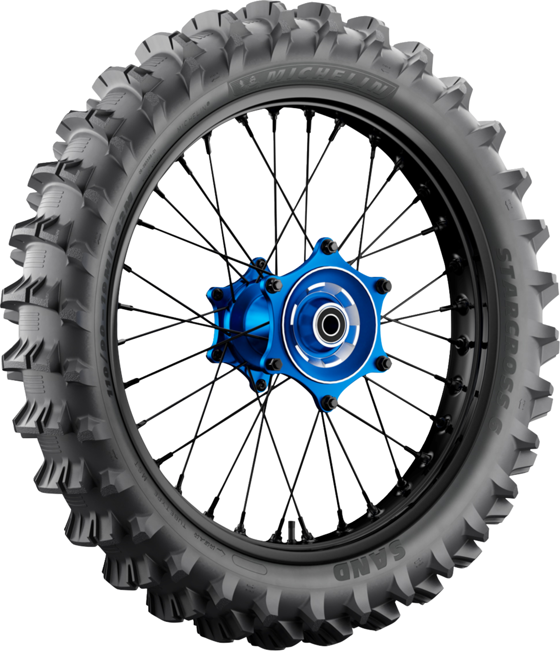 MICHELIN StarCross 6 Sand Tire