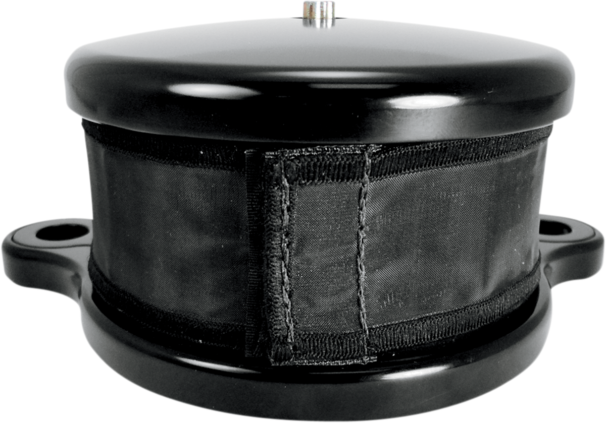 Joker Machine Rain Sock For 4" Round Air Cleaners