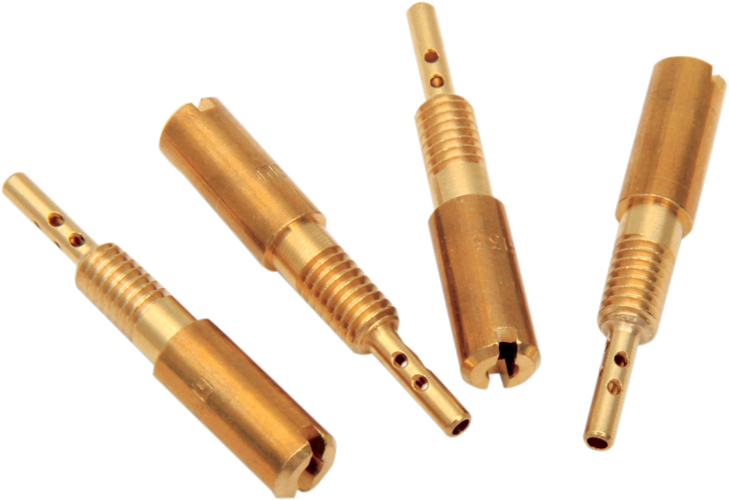 Genuine Mikuni VM28/486 Series Pilot Jets