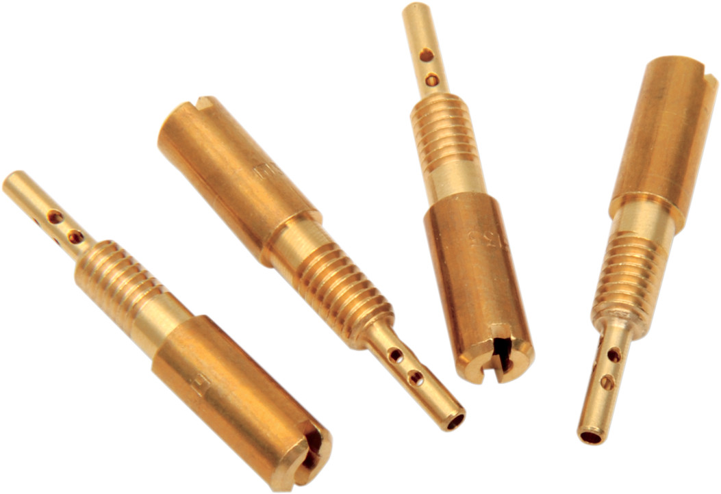 Genuine Mikuni VM28/486 Series Pilot Jets