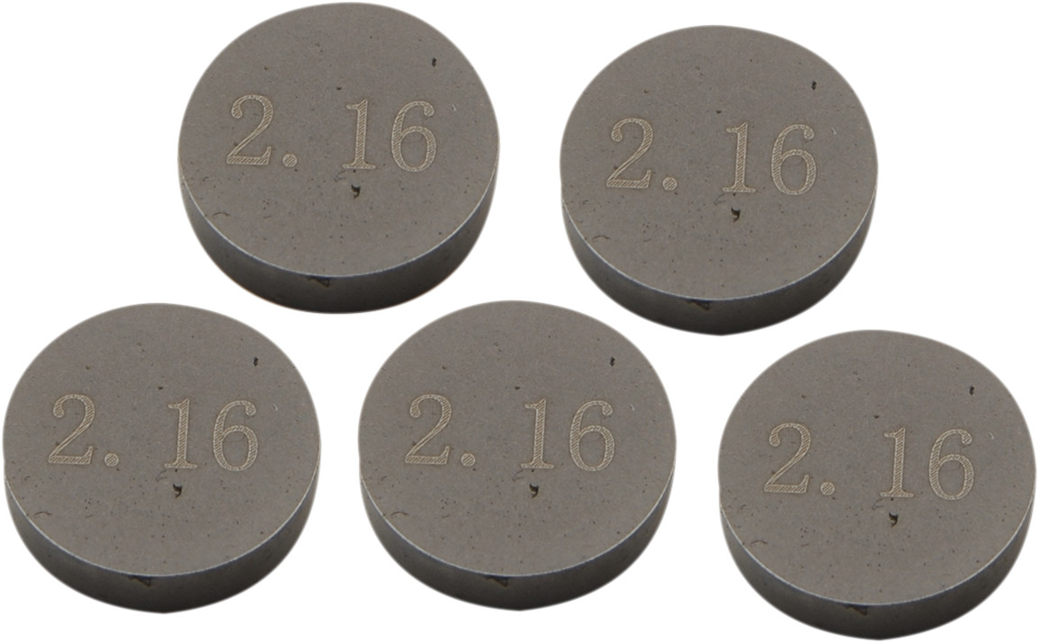 PROX 8.90 mm Replacement Valve Shims