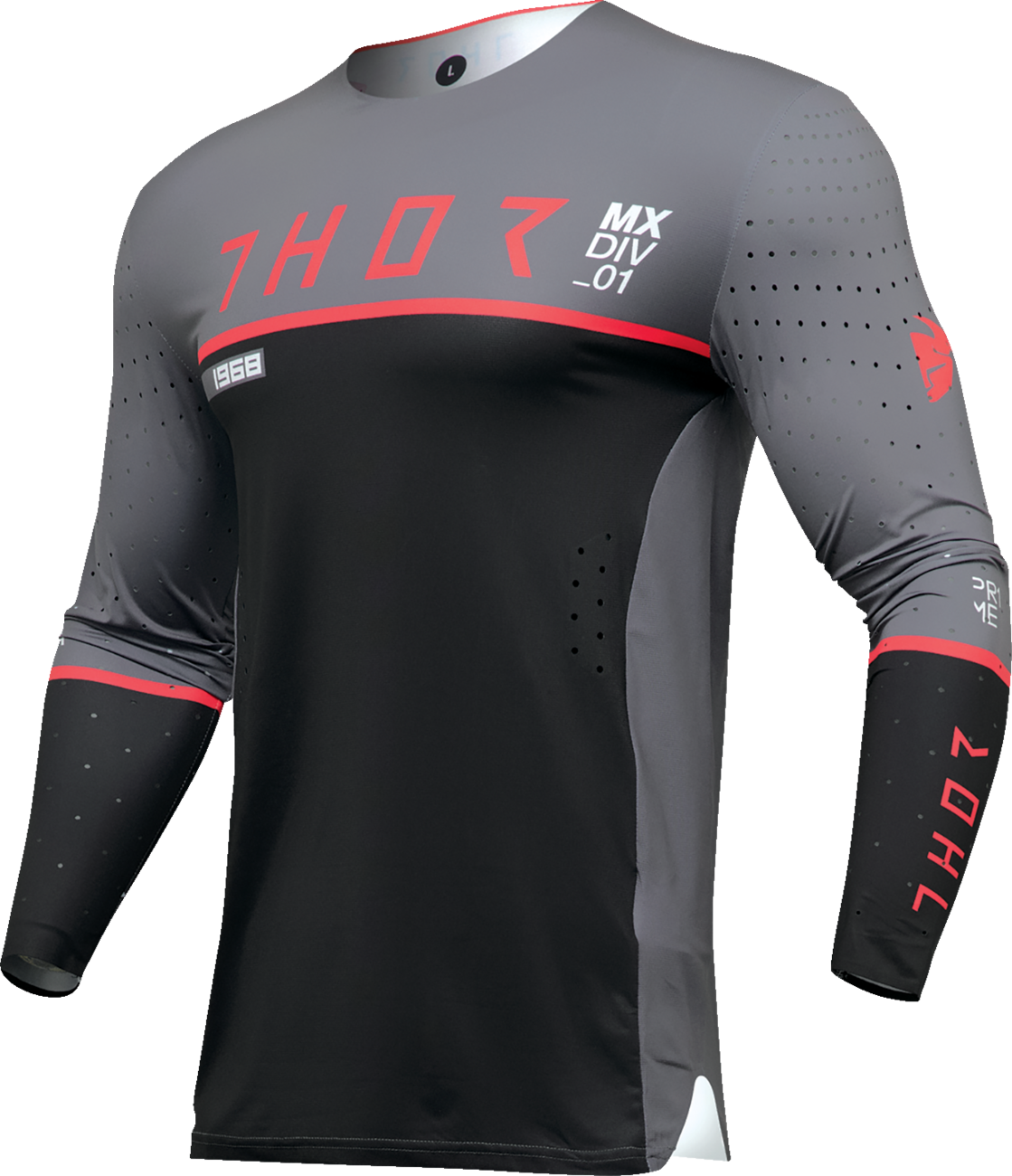 Thor Prime Ace Jersey