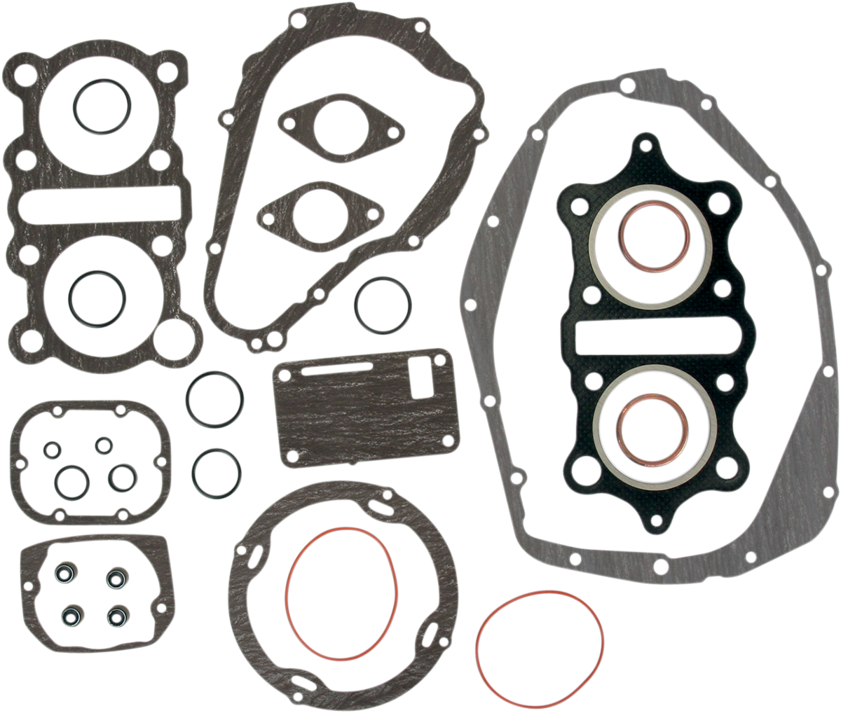 VESRAH Gasket Set