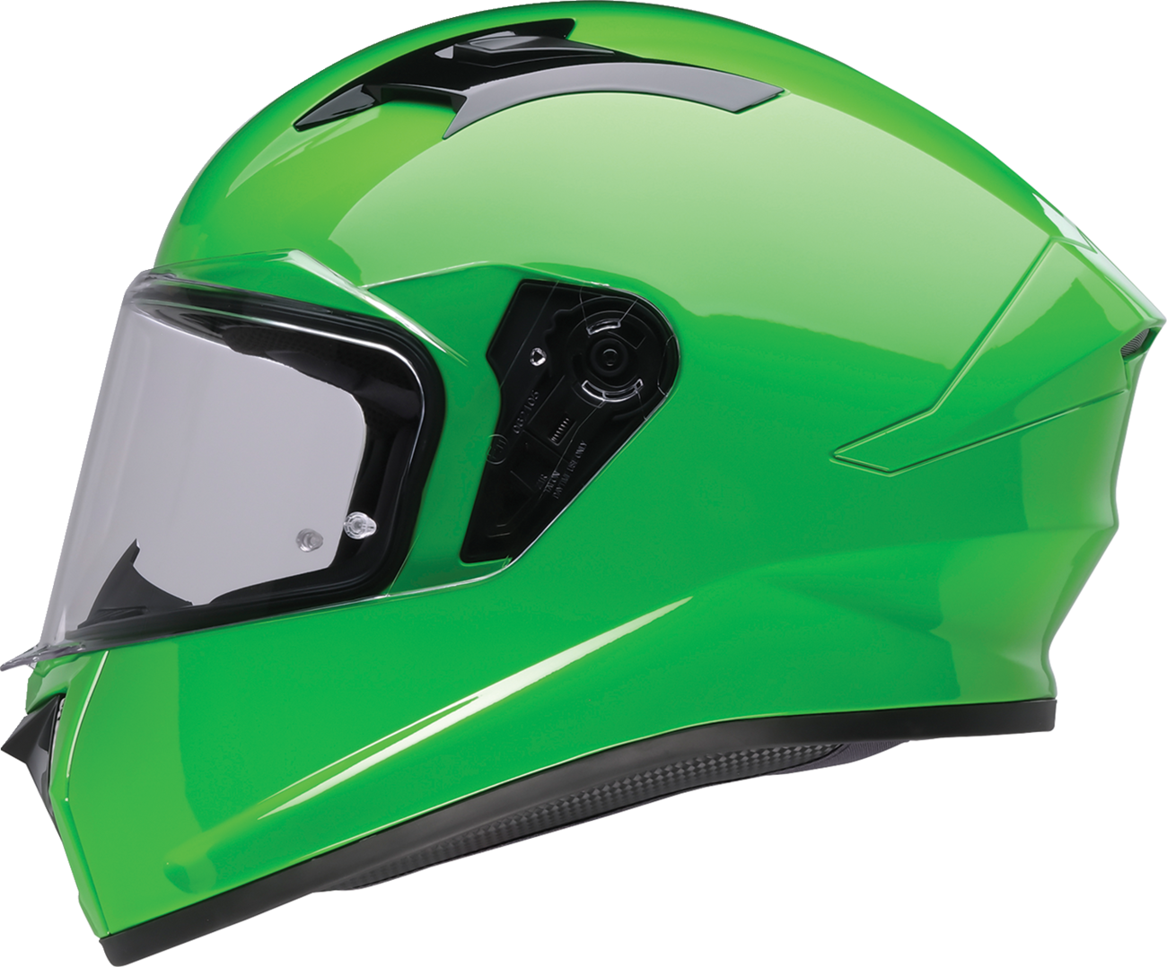 Z1R Talon Solid Helmet