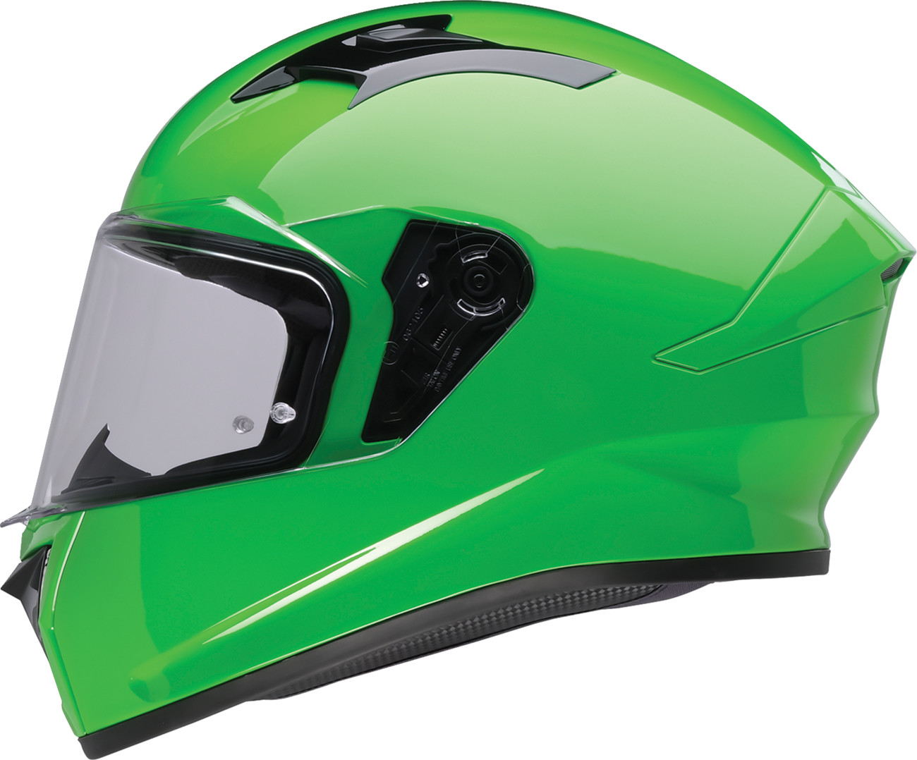 Z1R Talon Solid Helmet
