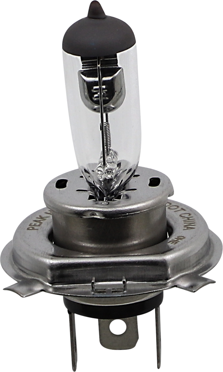 Halogen Bulb