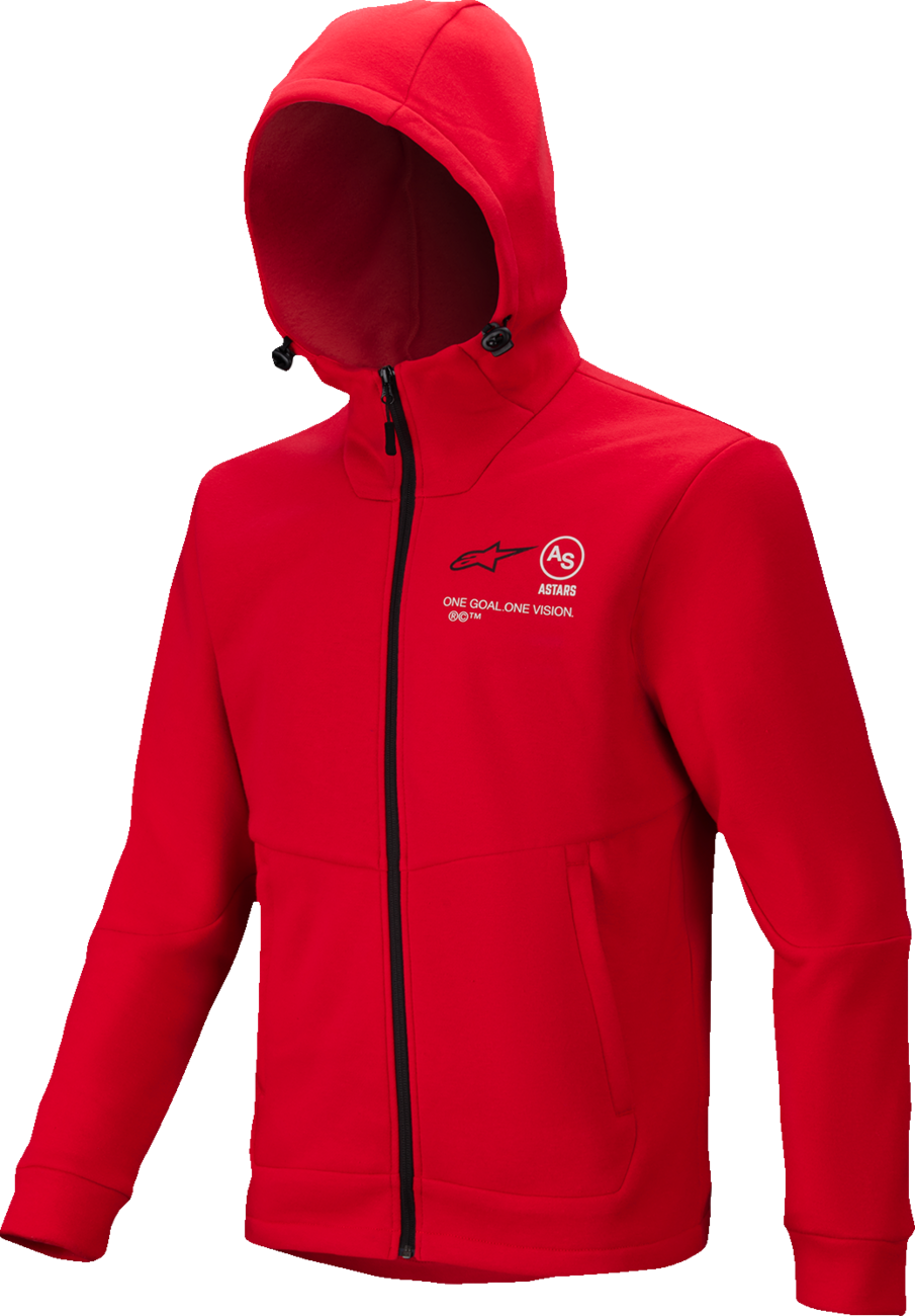 Alpinestars Racer MX Fleece