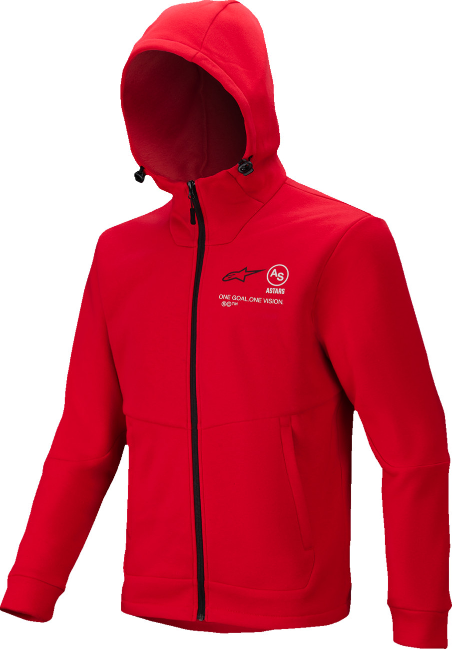 Alpinestars Racer MX Fleece