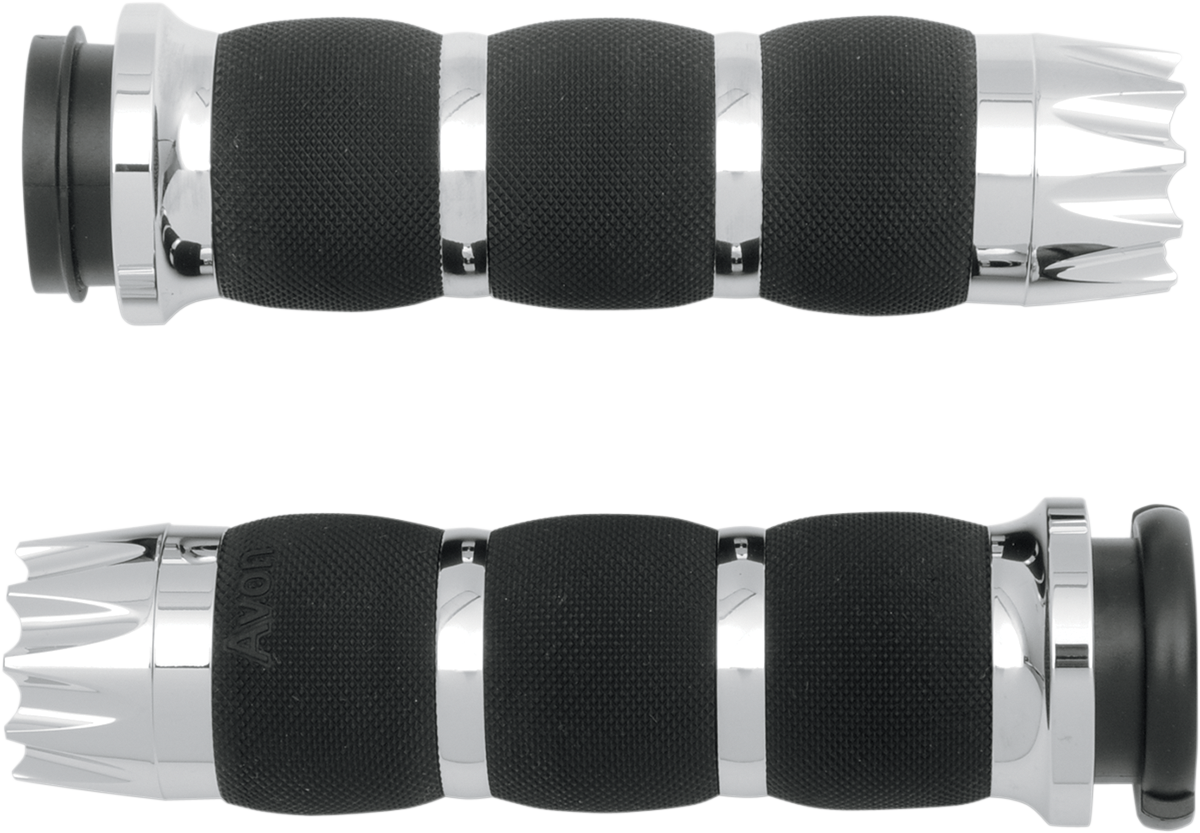 Excalibur Air Cushioned Grips