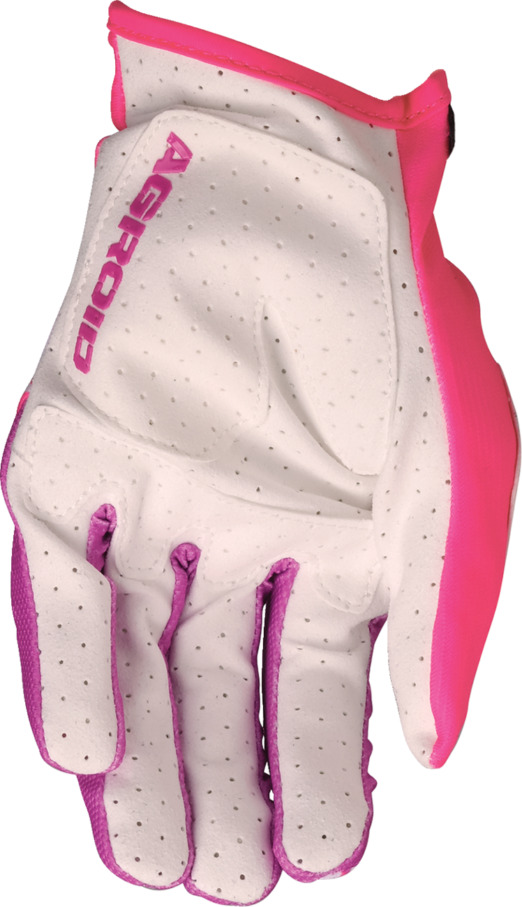 Moose Racing Agroid™ Pro Gloves
