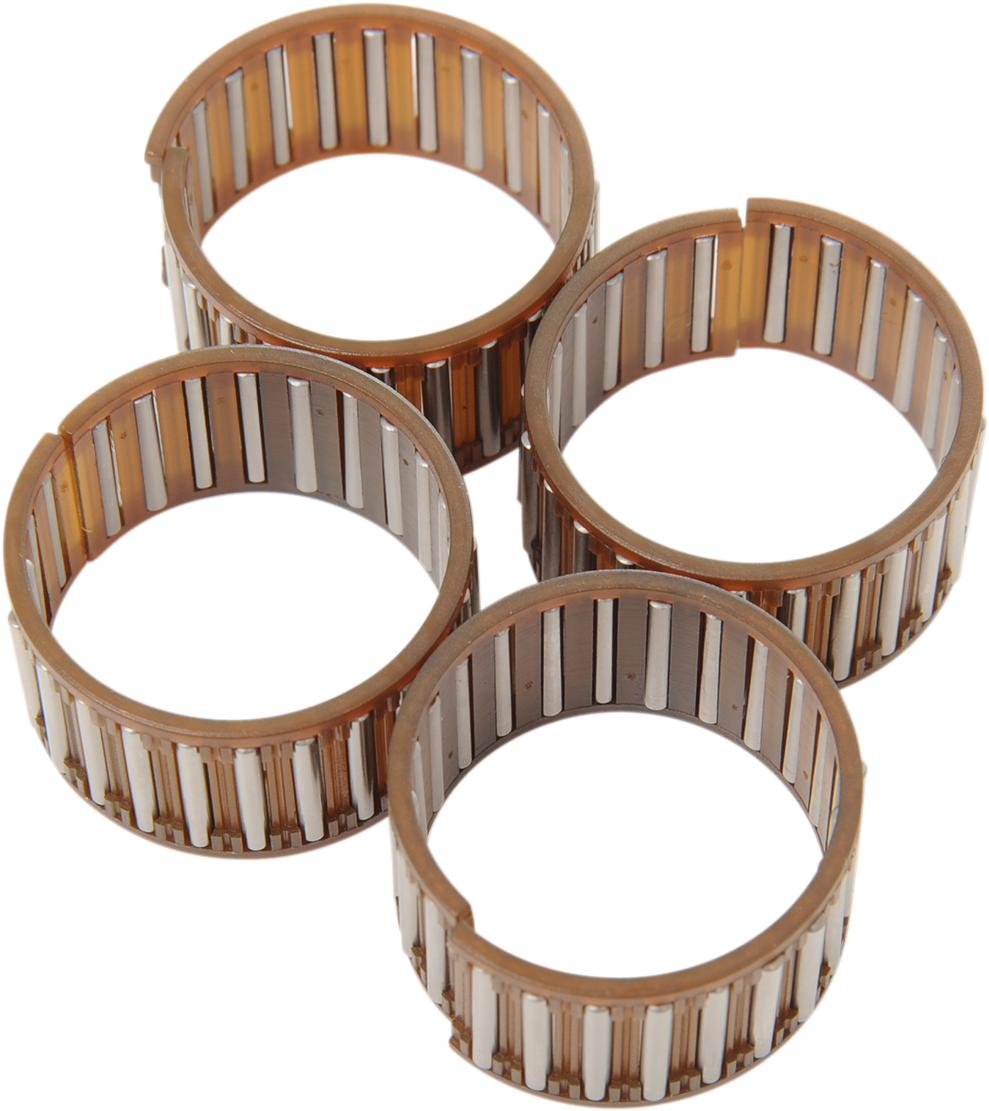 EASTERN MOTORCYCLE PARTS Transmission Bearing