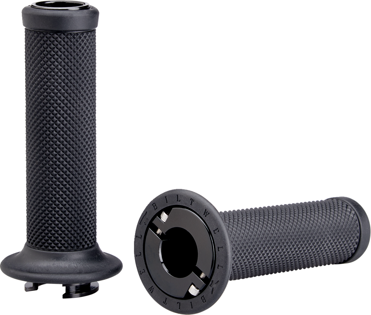 BILTWELL Alumicore Grips