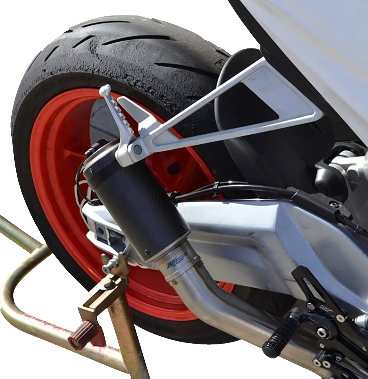 MGP MGP Stinger Exhaust System