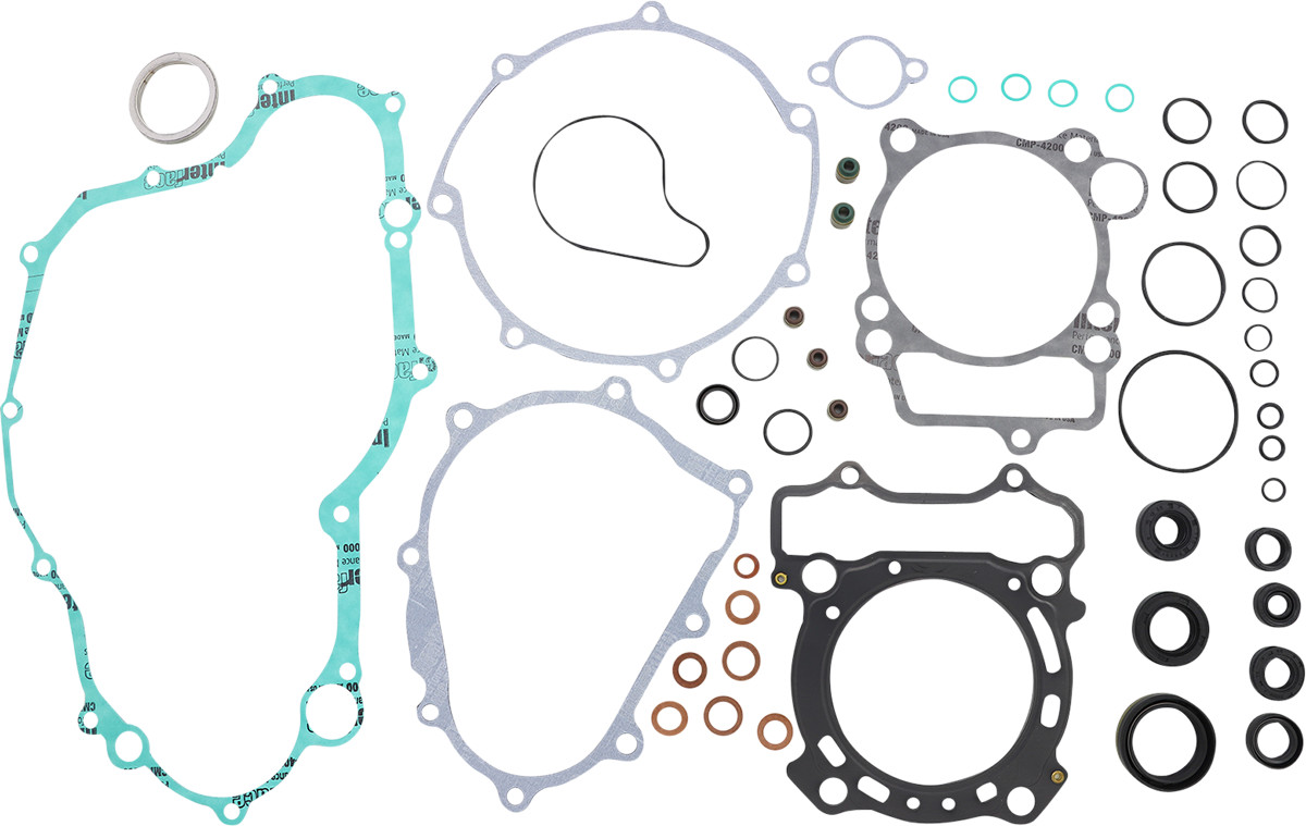 PROX Complete Gasket Kit